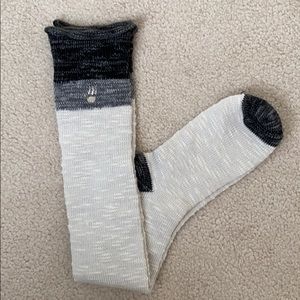 Bear Paw Boot Socks